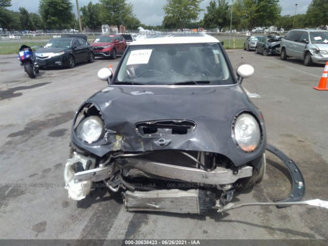 Photo 5 VIN: WMWXM7C53ET969670 - MINI COOPER HARDTOP 