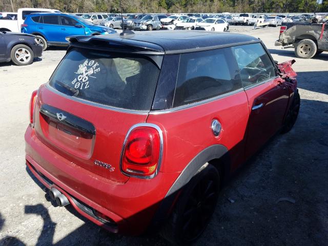 Photo 3 VIN: WMWXM7C53ET970866 - MINI COOPER S 