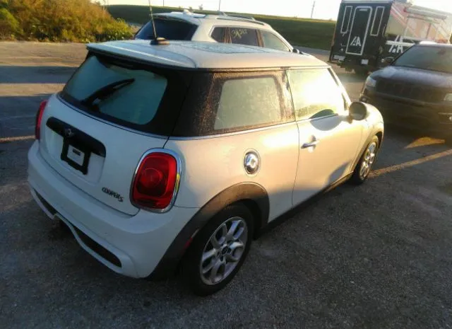 Photo 3 VIN: WMWXM7C53ET988008 - MINI COOPER HARDTOP 