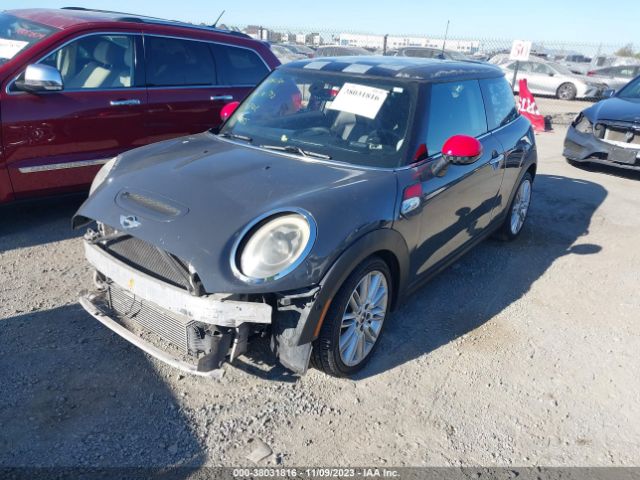 Photo 1 VIN: WMWXM7C54ET731679 - MINI HARDTOP 