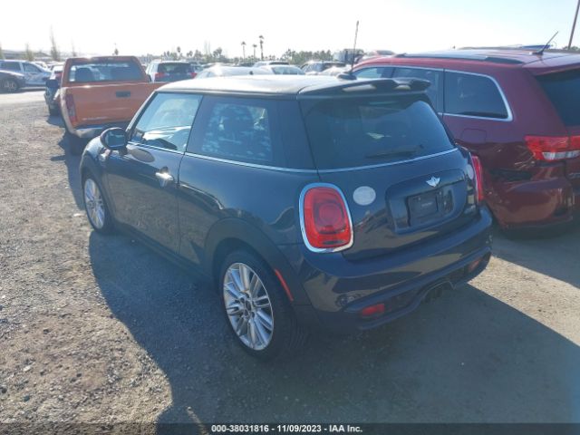 Photo 2 VIN: WMWXM7C54ET731679 - MINI HARDTOP 