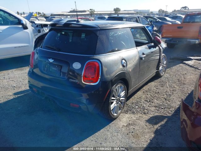 Photo 3 VIN: WMWXM7C54ET731679 - MINI HARDTOP 