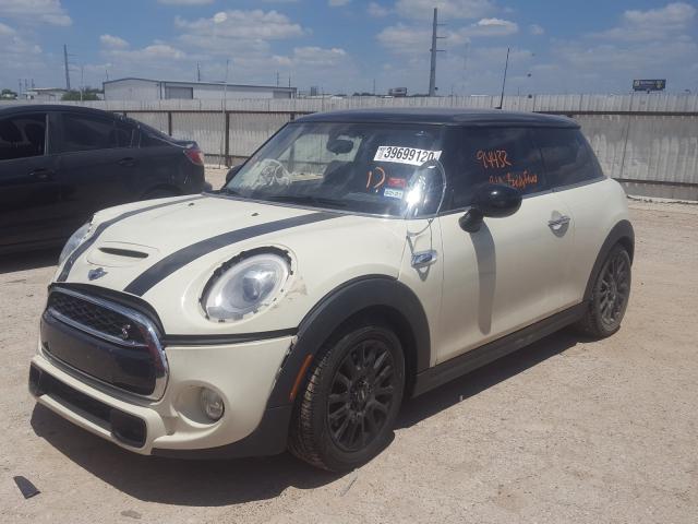 Photo 1 VIN: WMWXM7C54ET925838 - MINI COOPER S 