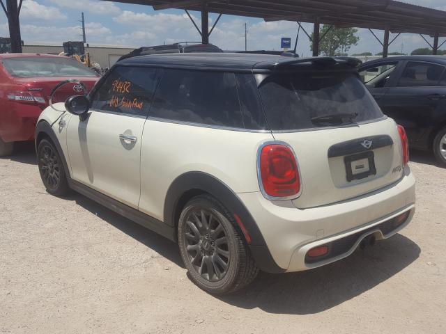 Photo 2 VIN: WMWXM7C54ET925838 - MINI COOPER S 