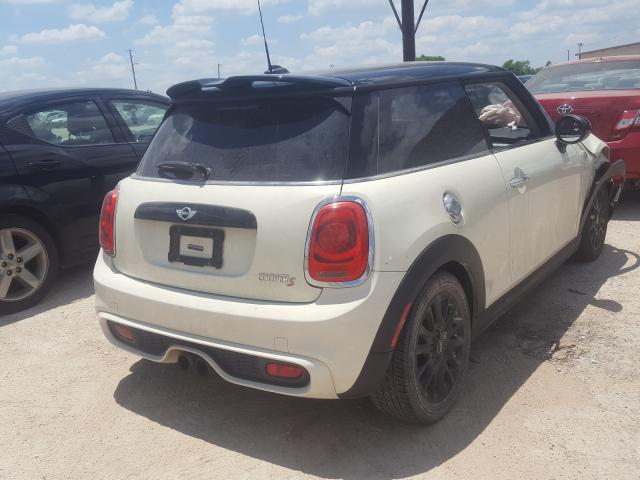 Photo 3 VIN: WMWXM7C54ET925838 - MINI COOPER S 