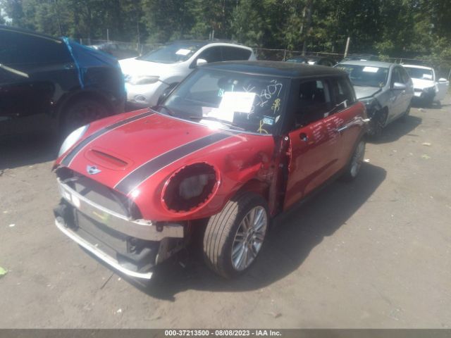 Photo 1 VIN: WMWXM7C54ET926326 - MINI HARDTOP 