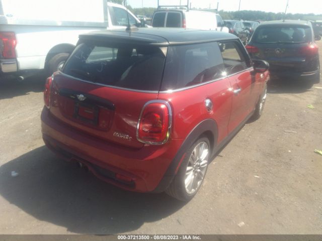 Photo 3 VIN: WMWXM7C54ET926326 - MINI HARDTOP 