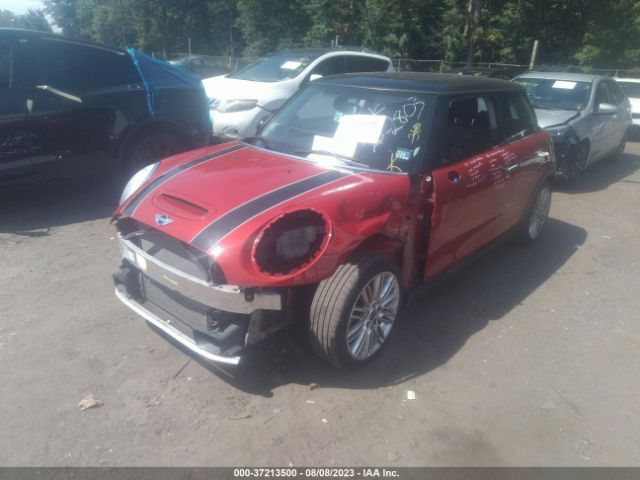 Photo 5 VIN: WMWXM7C54ET926326 - MINI HARDTOP 