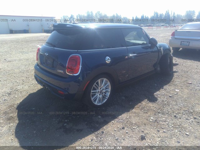 Photo 3 VIN: WMWXM7C54ET926536 - MINI COOPER 