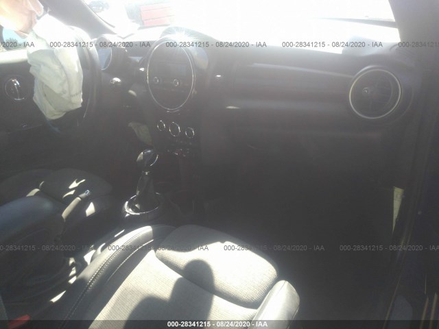 Photo 4 VIN: WMWXM7C54ET926536 - MINI COOPER 