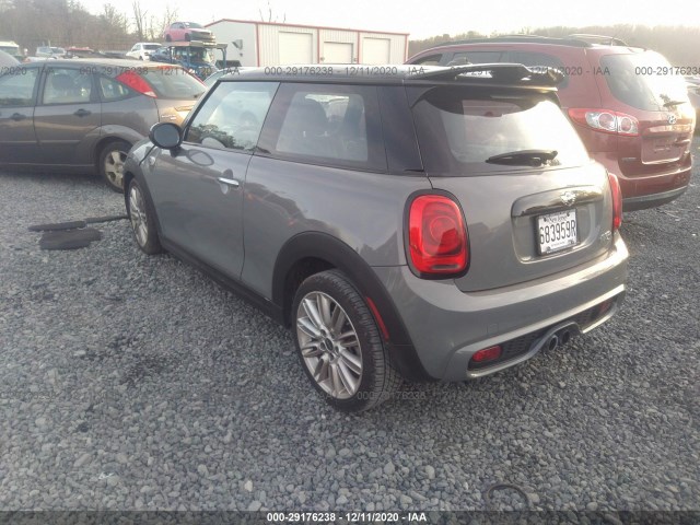 Photo 2 VIN: WMWXM7C54ET969810 - MINI COOPER HARDTOP 