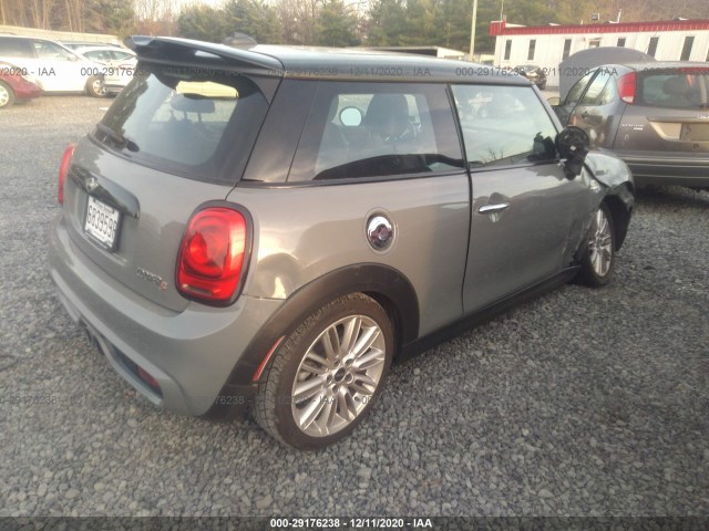 Photo 3 VIN: WMWXM7C54ET969810 - MINI COOPER HARDTOP 