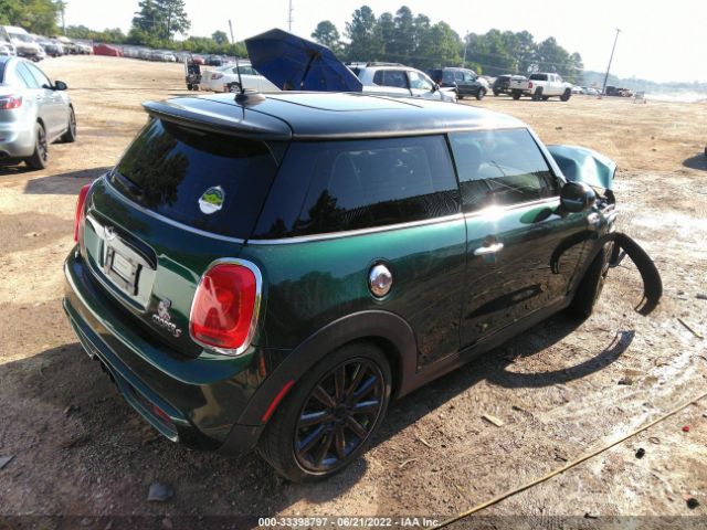 Photo 3 VIN: WMWXM7C54ET969841 - MINI COOPER HARDTOP 