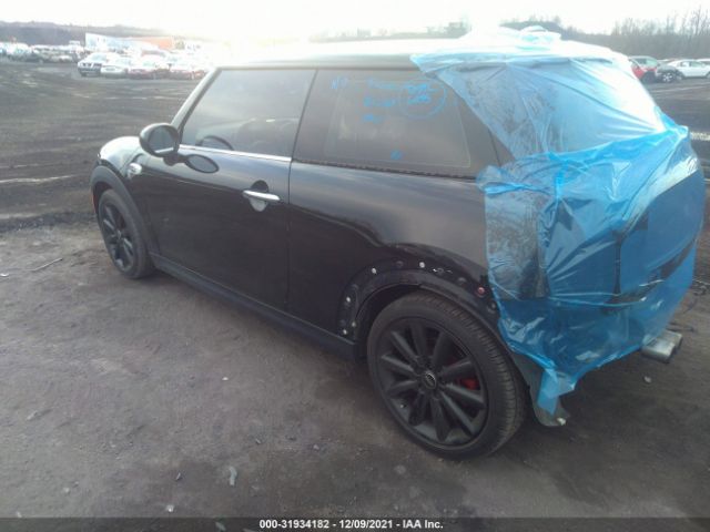 Photo 2 VIN: WMWXM7C54ET970472 - MINI COOPER HARDTOP 