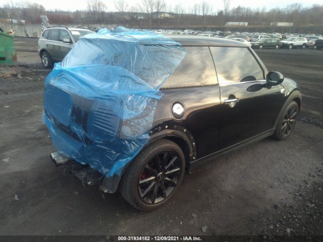 Photo 3 VIN: WMWXM7C54ET970472 - MINI COOPER HARDTOP 