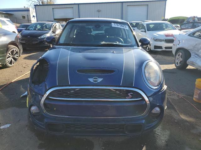 Photo 4 VIN: WMWXM7C54ET986994 - MINI COOPER 