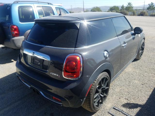 Photo 3 VIN: WMWXM7C55ET731285 - MINI COOPER S 