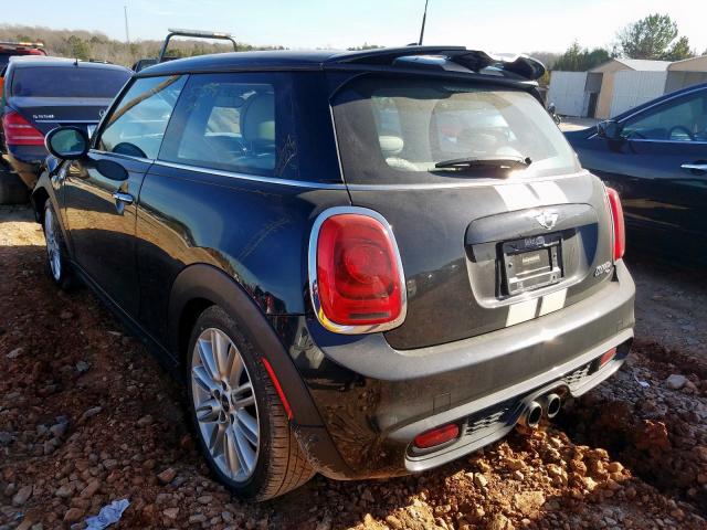 Photo 2 VIN: WMWXM7C55ET969377 - MINI COOPER S 