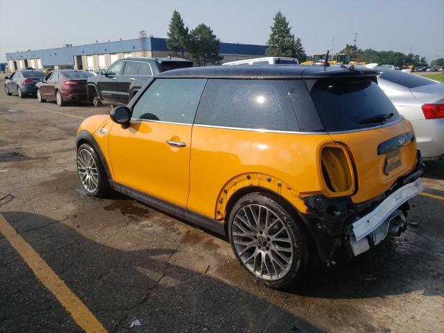 Photo 1 VIN: WMWXM7C55ET969704 - MINI COOPER 