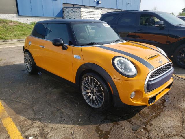 Photo 3 VIN: WMWXM7C55ET969704 - MINI COOPER 