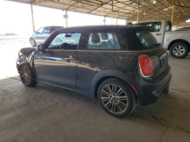 Photo 1 VIN: WMWXM7C55ET986020 - MINI COOPER S 