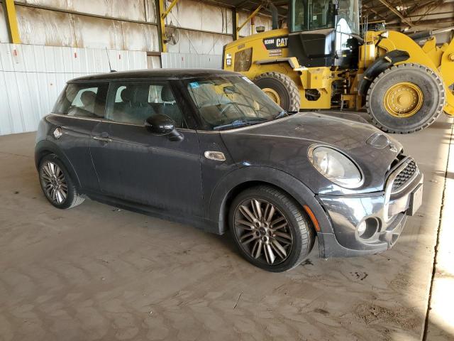 Photo 3 VIN: WMWXM7C55ET986020 - MINI COOPER S 