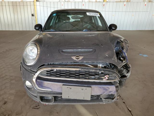 Photo 4 VIN: WMWXM7C55ET986020 - MINI COOPER S 