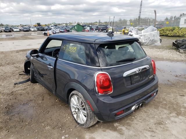 Photo 2 VIN: WMWXM7C55ET987748 - MINI COOPER S 