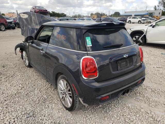 Photo 2 VIN: WMWXM7C56ET731666 - MINI COOPER S 