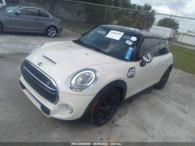 Photo 1 VIN: WMWXM7C56ET731876 - MINI COOPER HARDTOP 