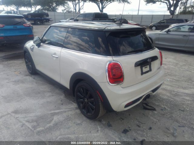 Photo 2 VIN: WMWXM7C56ET731876 - MINI COOPER HARDTOP 