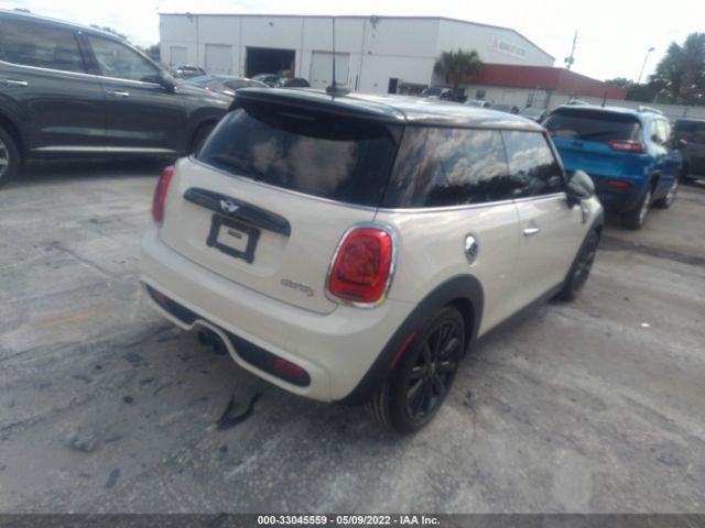 Photo 3 VIN: WMWXM7C56ET731876 - MINI COOPER HARDTOP 