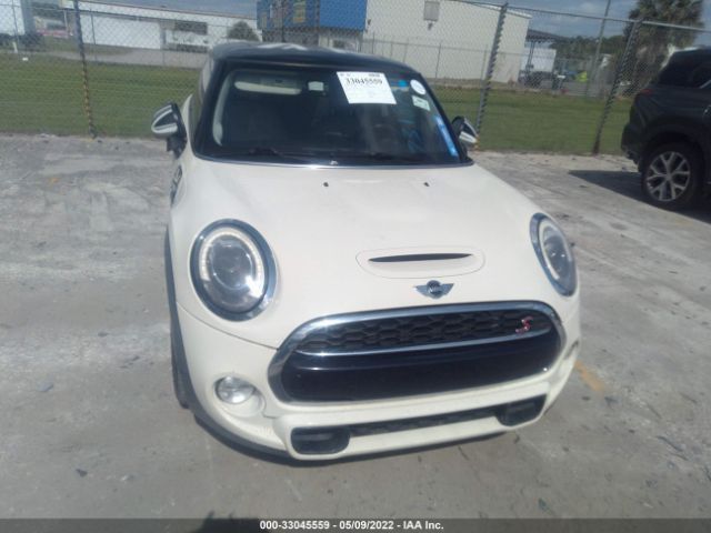 Photo 5 VIN: WMWXM7C56ET731876 - MINI COOPER HARDTOP 