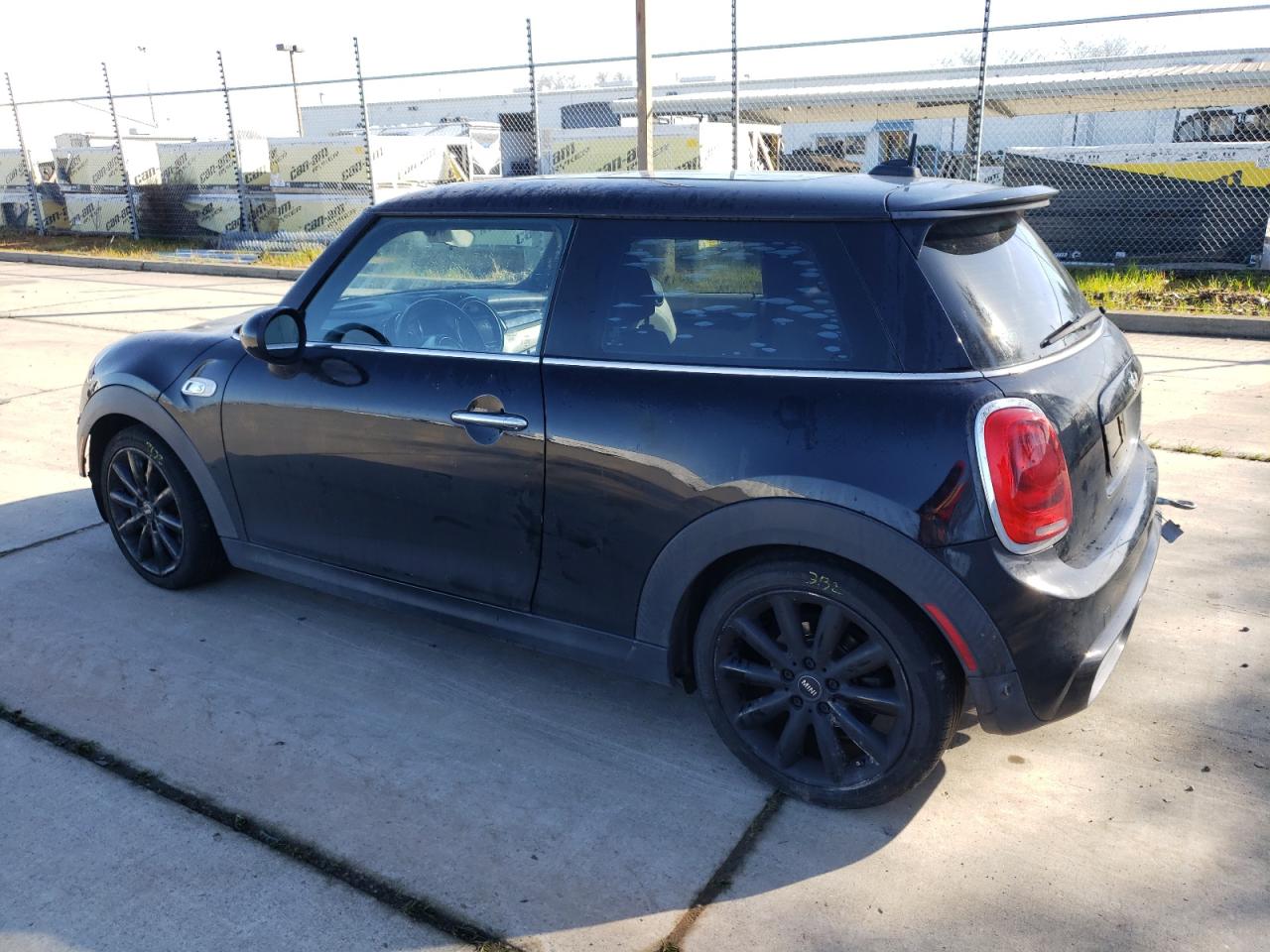 Photo 1 VIN: WMWXM7C56ET925551 - MINI COOPER 