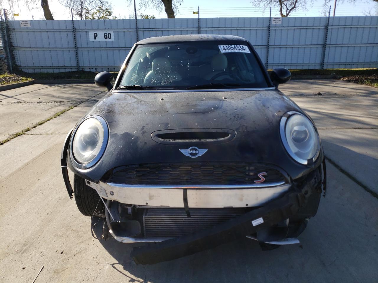 Photo 4 VIN: WMWXM7C56ET925551 - MINI COOPER 