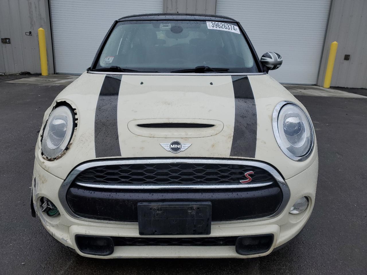 Photo 4 VIN: WMWXM7C56ET925999 - MINI COOPER 