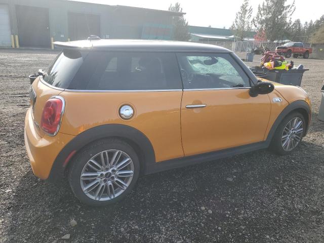 Photo 2 VIN: WMWXM7C56ET926196 - MINI COOPER S 