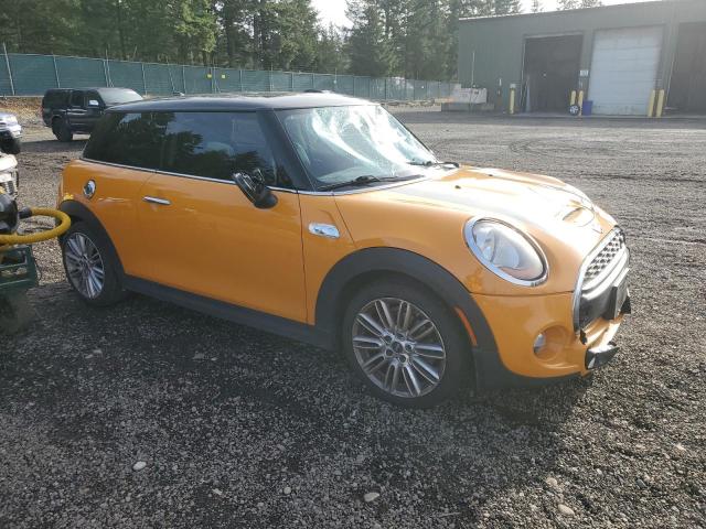 Photo 3 VIN: WMWXM7C56ET926196 - MINI COOPER S 