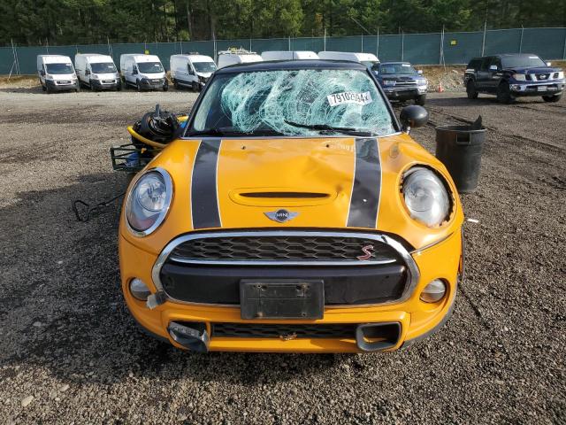 Photo 4 VIN: WMWXM7C56ET926196 - MINI COOPER S 