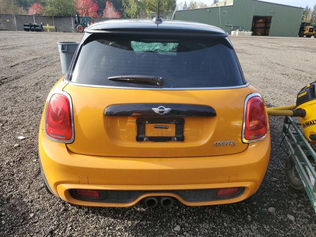 Photo 5 VIN: WMWXM7C56ET926196 - MINI COOPER S 