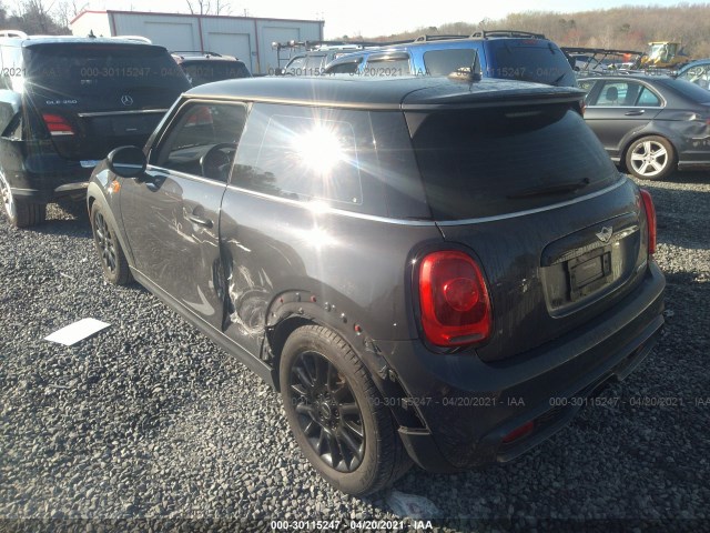 Photo 2 VIN: WMWXM7C56ET969372 - MINI COOPER HARDTOP 