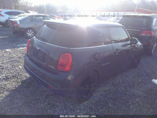 Photo 3 VIN: WMWXM7C56ET969372 - MINI COOPER HARDTOP 