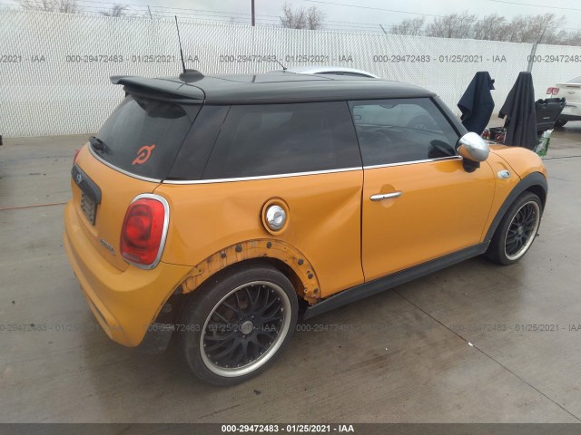 Photo 3 VIN: WMWXM7C56ET969615 - MINI COOPER HARDTOP 