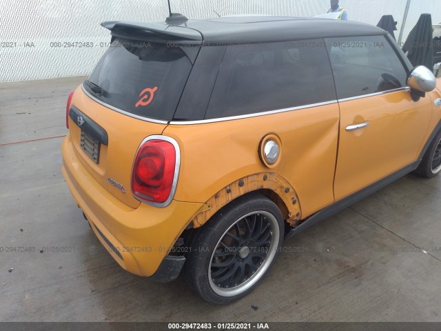 Photo 5 VIN: WMWXM7C56ET969615 - MINI COOPER HARDTOP 