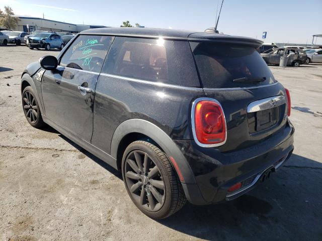 Photo 2 VIN: WMWXM7C56ET970456 - MINI COOPER S 