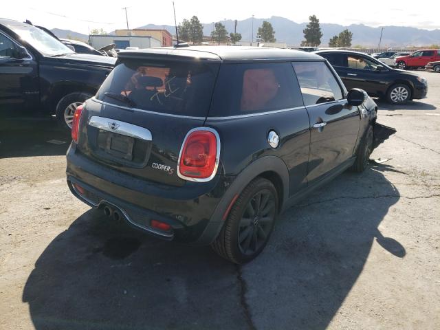 Photo 3 VIN: WMWXM7C56ET970456 - MINI COOPER S 