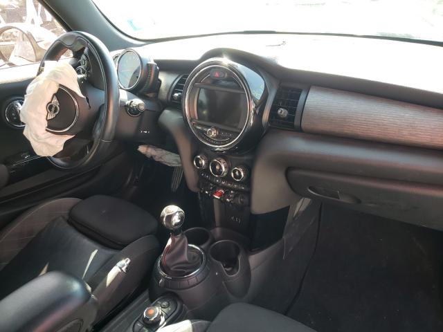 Photo 8 VIN: WMWXM7C56ET970456 - MINI COOPER S 