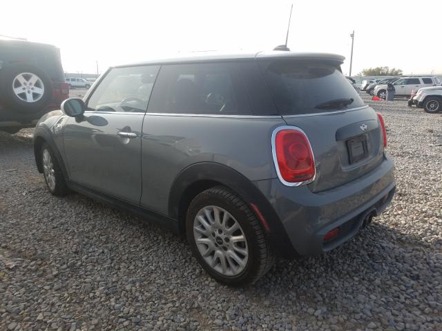 Photo 2 VIN: WMWXM7C56ET985331 - MINI COOPER S 