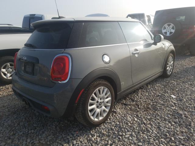 Photo 3 VIN: WMWXM7C56ET985331 - MINI COOPER S 