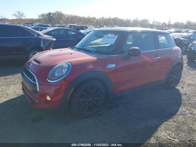 Photo 1 VIN: WMWXM7C56ET985717 - MINI HARDTOP 